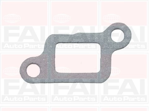 Gasket Set, exhaust manifold